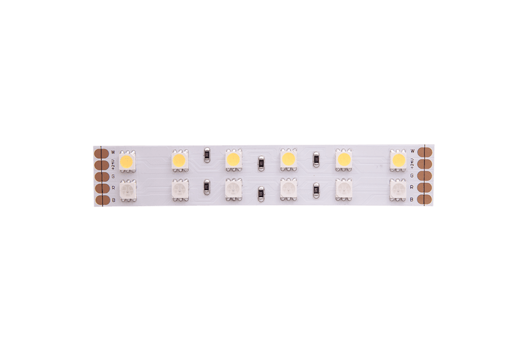 Светодиодная лента DesignLed DSG5120-24-RGB+W-33 000514 Светодиодная лента DesignLed DSG5120-24-RGB+W-33 000514