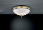 Потолочный светильник Reccagni Angelo PL 5650/2