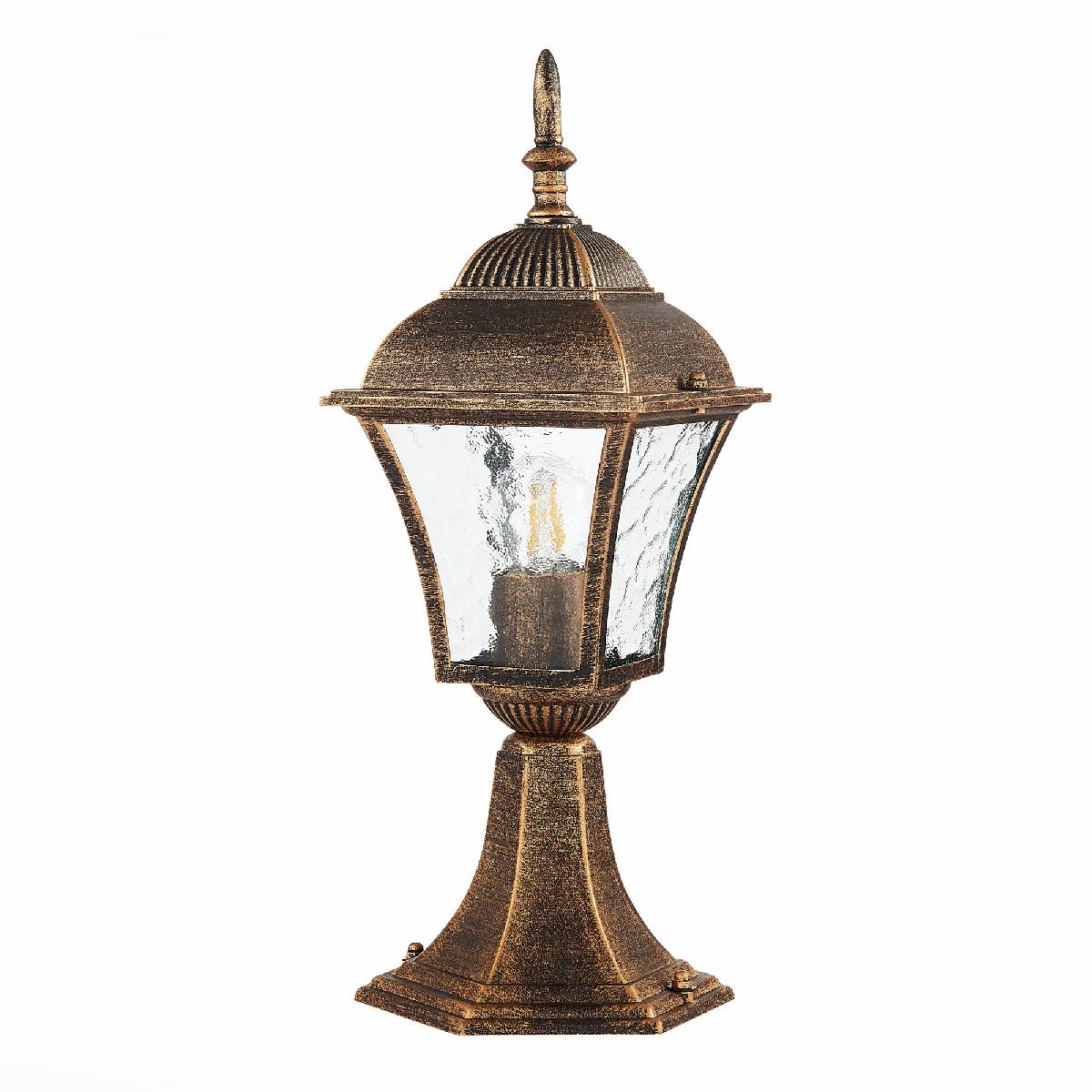 Уличный светильник ST Luce Domenico SL082.205.01 Уличный светильник ST Luce Domenico SL082.205.01