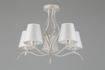 Потолочная люстра Omnilux Ugento OML-28407-05