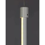 Подвесной светильник Loft IT Slim 3604-WH