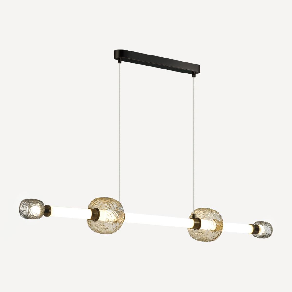 Подвесной светильник Odeon Light Kliff 5427/40L Подвесной светильник Odeon Light Kliff 5427/40L