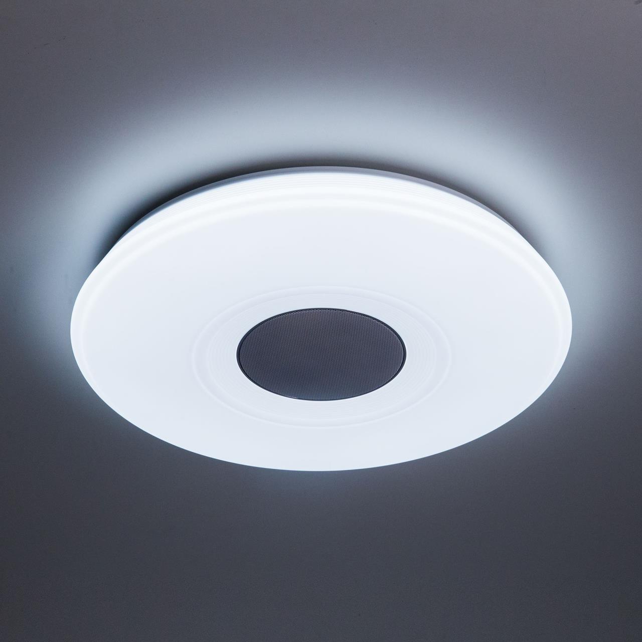 Потолочный светодиодный светильник Citilux CL703M61 Потолочный светодиодный светильник Citilux CL703M61