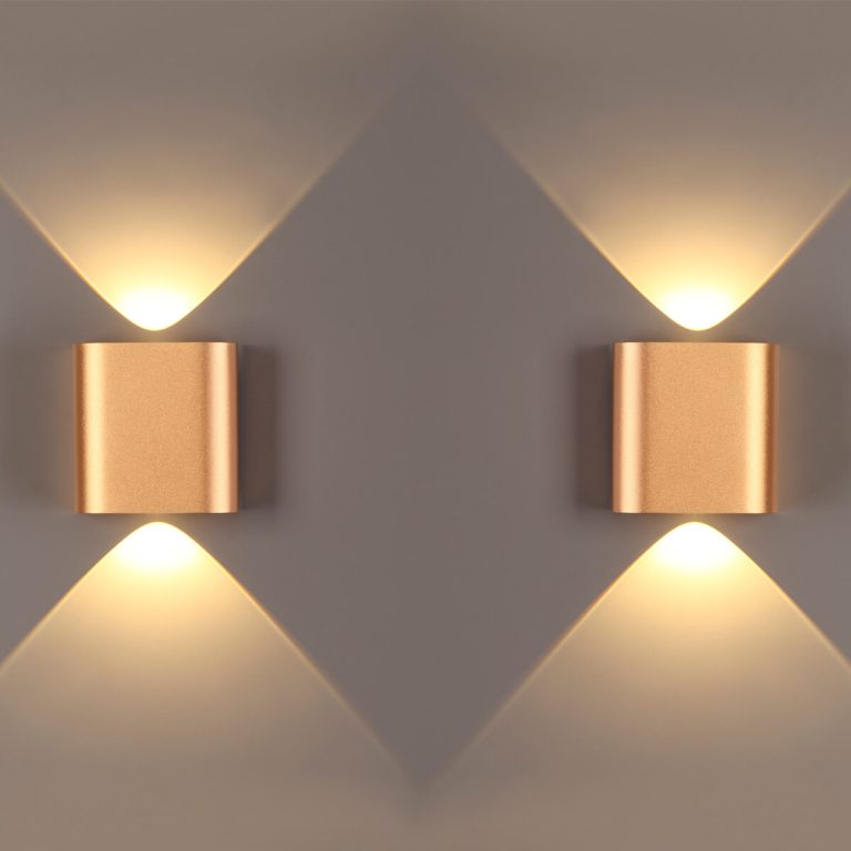 Настенный светильник Odeon Light MAGNUM 4212/2WL