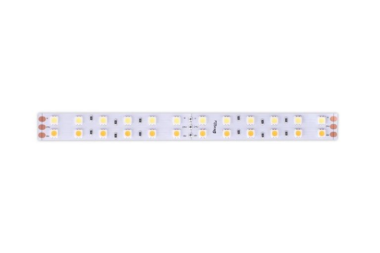 Светодиодная лента DesignLed DSG5120-24-RGB+WW-33 001134