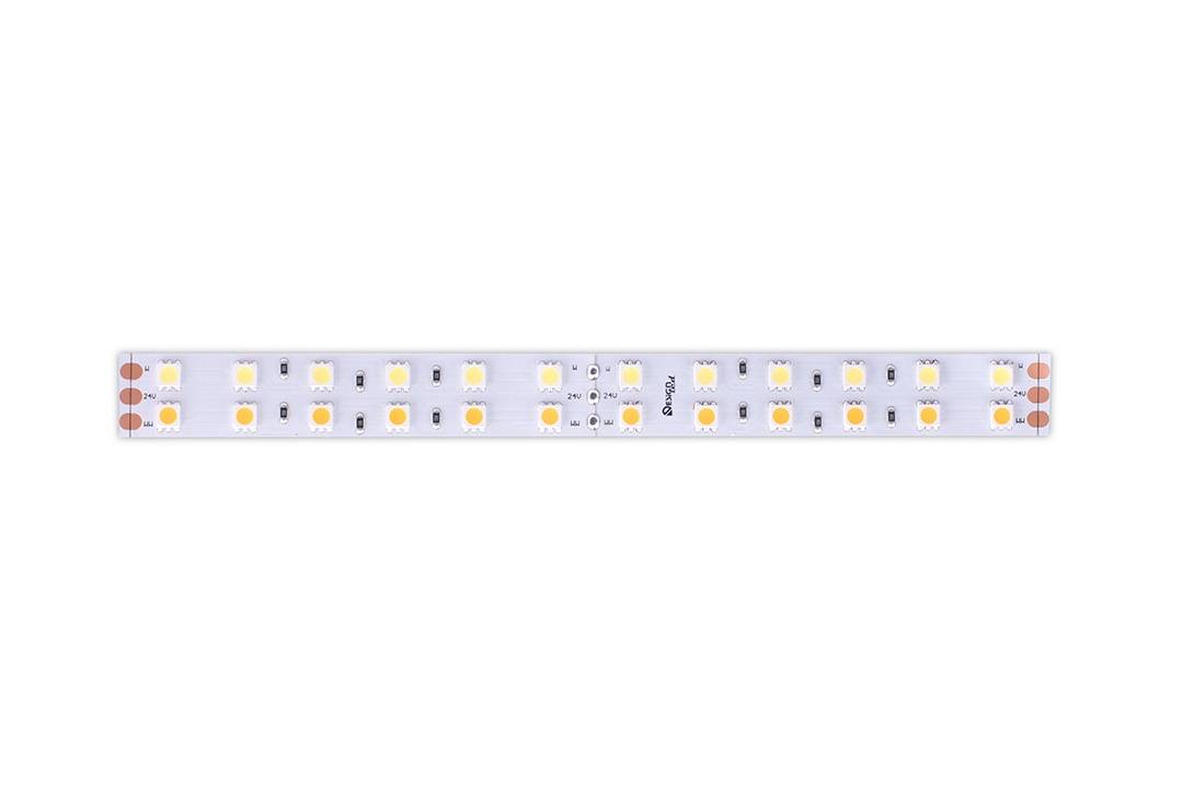 Светодиодная лента DesignLed DSG5120-24-RGB+WW-33 001134 Светодиодная лента DesignLed DSG5120-24-RGB+WW-33 001134