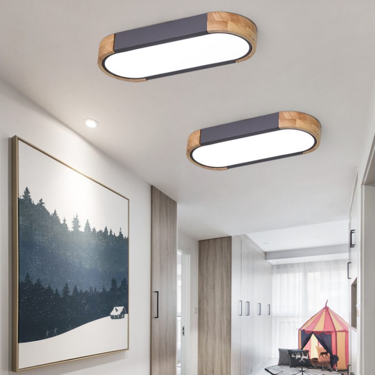 Потолочный светильник ImperiumLoft Linn 101741-26