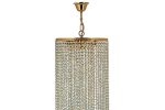 Подвесной светильник Arti Lampadari Stella E 1.5.30.101 G