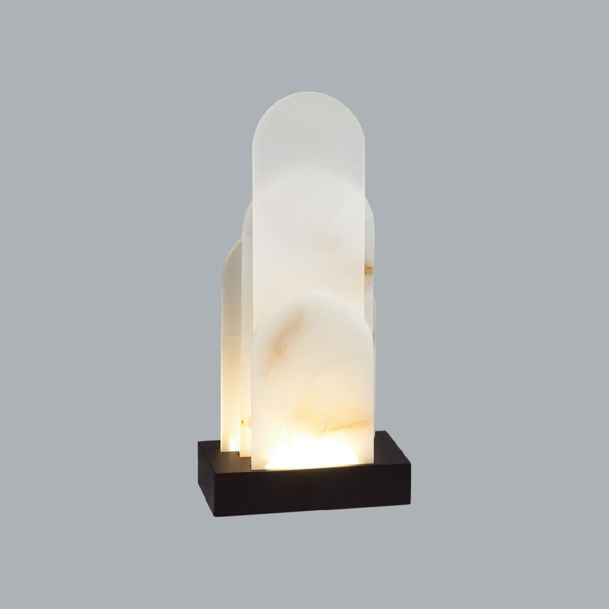 Настольная лампа Odeon Light Foros Hightech 5438/12TL Настольная лампа Odeon Light Foros Hightech 5438/12TL