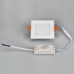 Светодиодная панель Arlight DL 020123