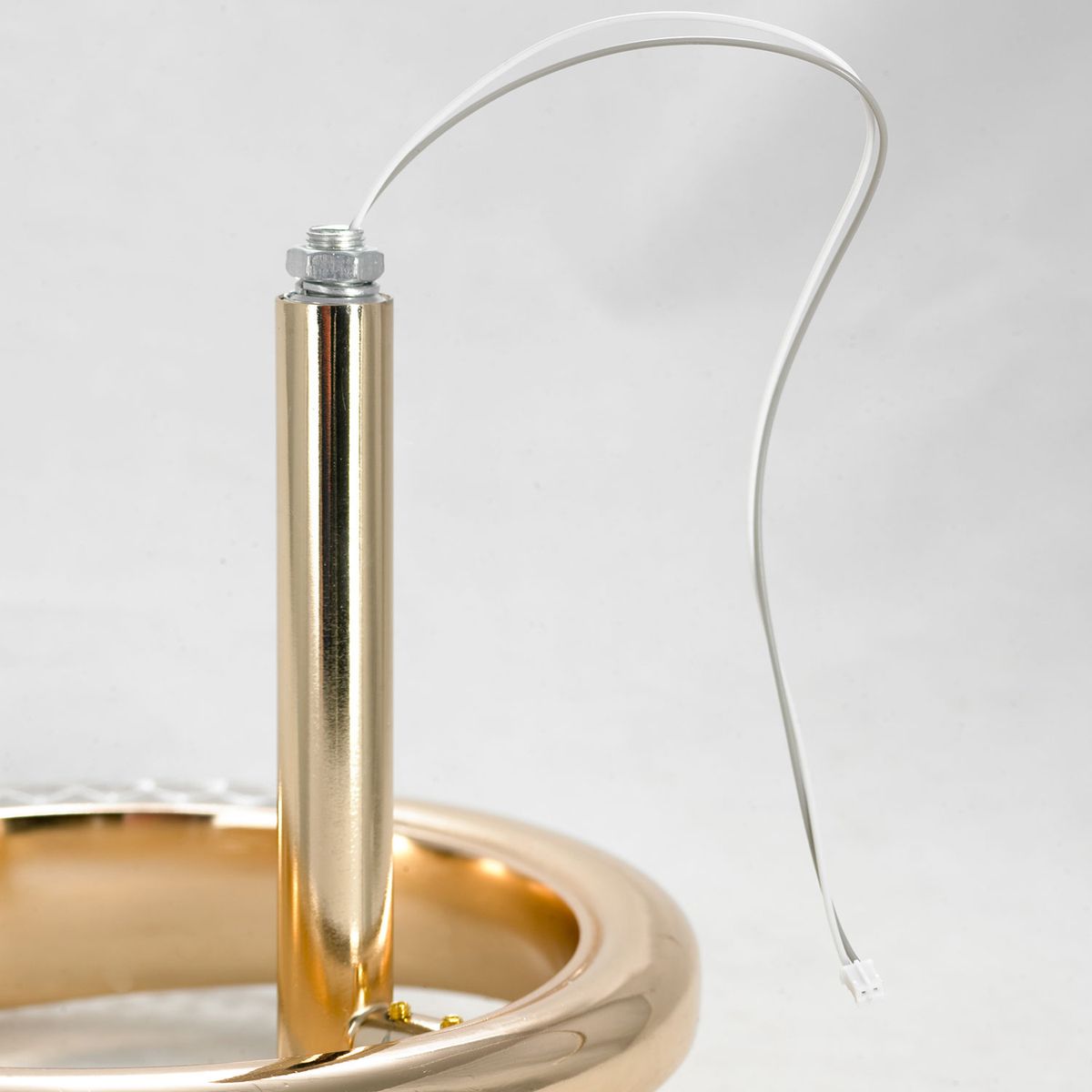 Потолочная люстра Lussole LSP-8477 Потолочная люстра Lussole LSP-8477