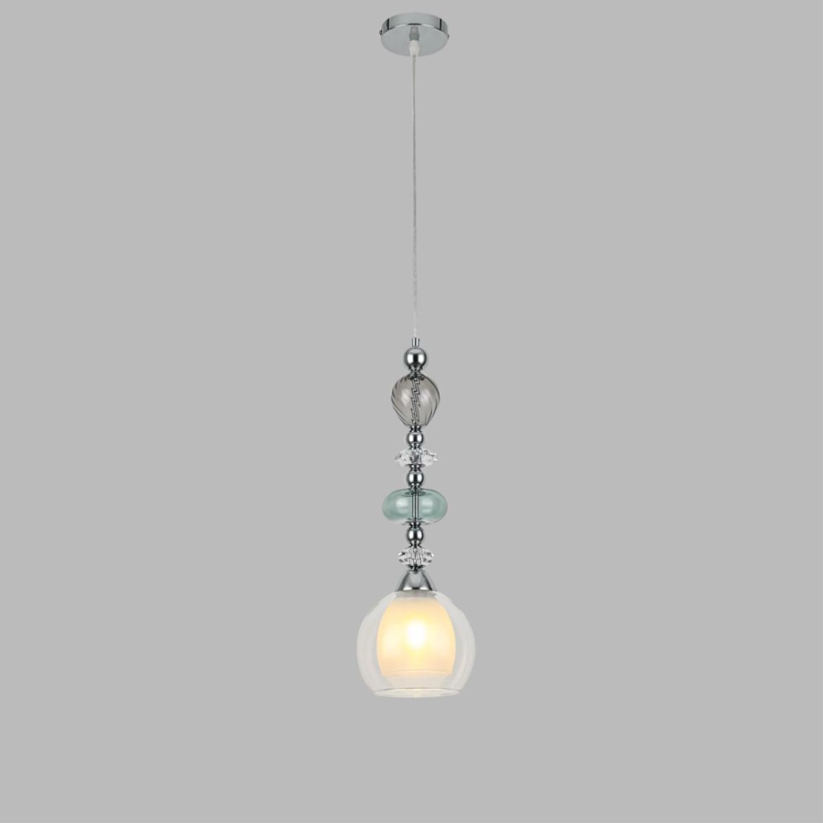 Подвесной светильник Lumion Moderni Ganna 8294/1A Подвесной светильник Lumion Moderni Ganna 8294/1A