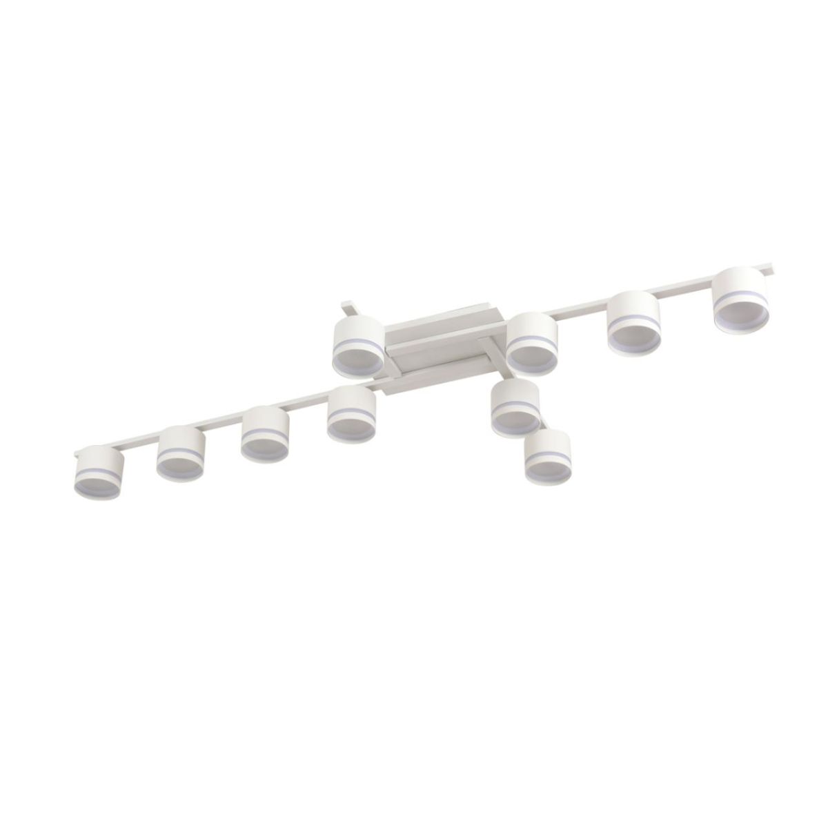 Потолочный светильник Lumion Comfi Agnia 8303/10C Потолочный светильник Lumion Comfi Agnia 8303/10C