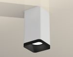 Накладной светильник Ambrella Light Techno XS7820002 (C7820, N7702)