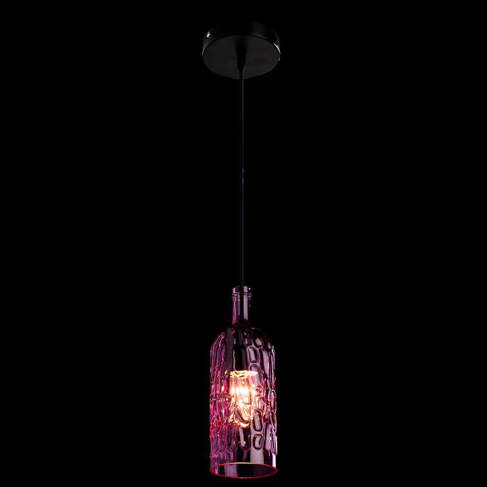 Подвесной светильник Arte Lamp 26 A8132SP-1MG Подвесной светильник Arte Lamp 26 A8132SP-1MG