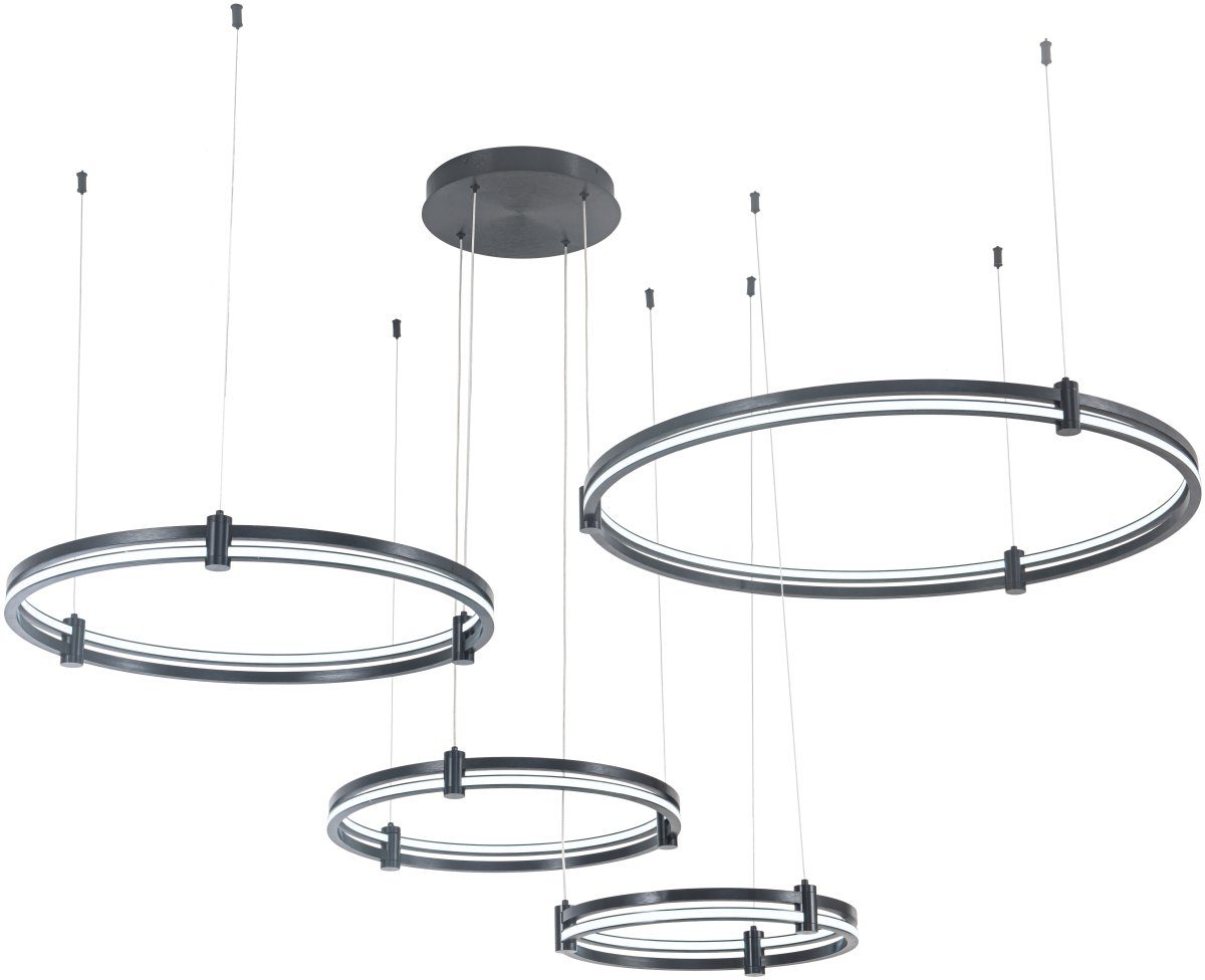 Подвесная люстра Stilfort Tooring 4006/02/04PL Подвесная люстра Stilfort Tooring 4006/02/04PL