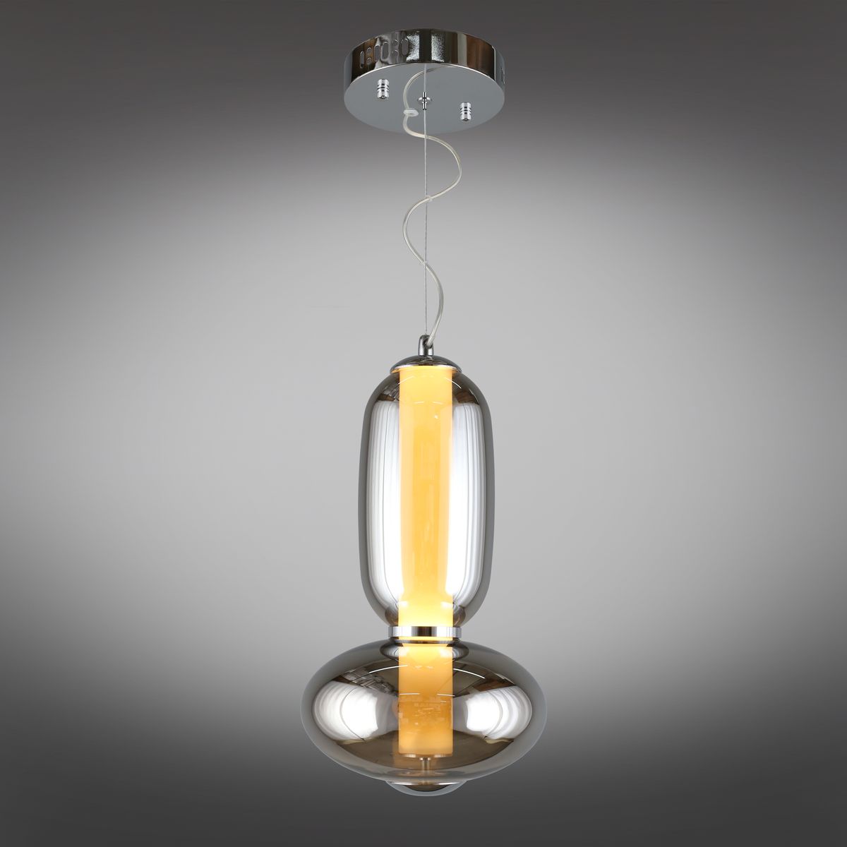 Подвесной светильник APLOYT Weronka APL.011.06.20 Подвесной светильник APLOYT Weronka APL.011.06.20