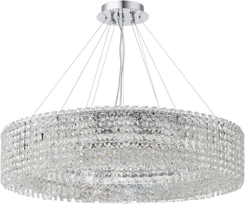 Подвесная люстра Stilfort Delone 2179/09/12P Подвесная люстра Stilfort Delone 2179/09/12P