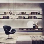 Подвесная люстра Loft IT Bolle 2027-D3