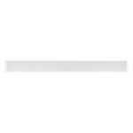 Трековый магнитный светильник Arlight MAG-ORIENT-FLAT-L235-8W Warm2700 (WH, 100 deg, 48V) 055985