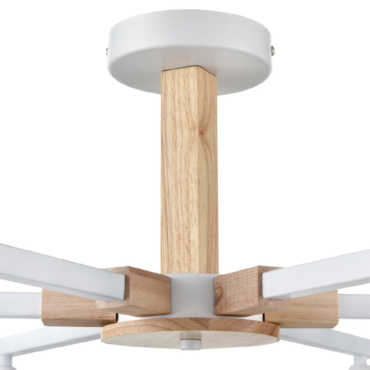 Люстра на штанге Lumion Colange 8095/6C Люстра на штанге Lumion Colange 8095/6C