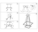 Подвесной светильник Kink Light АЛЬТИС 08227,01(4000K)