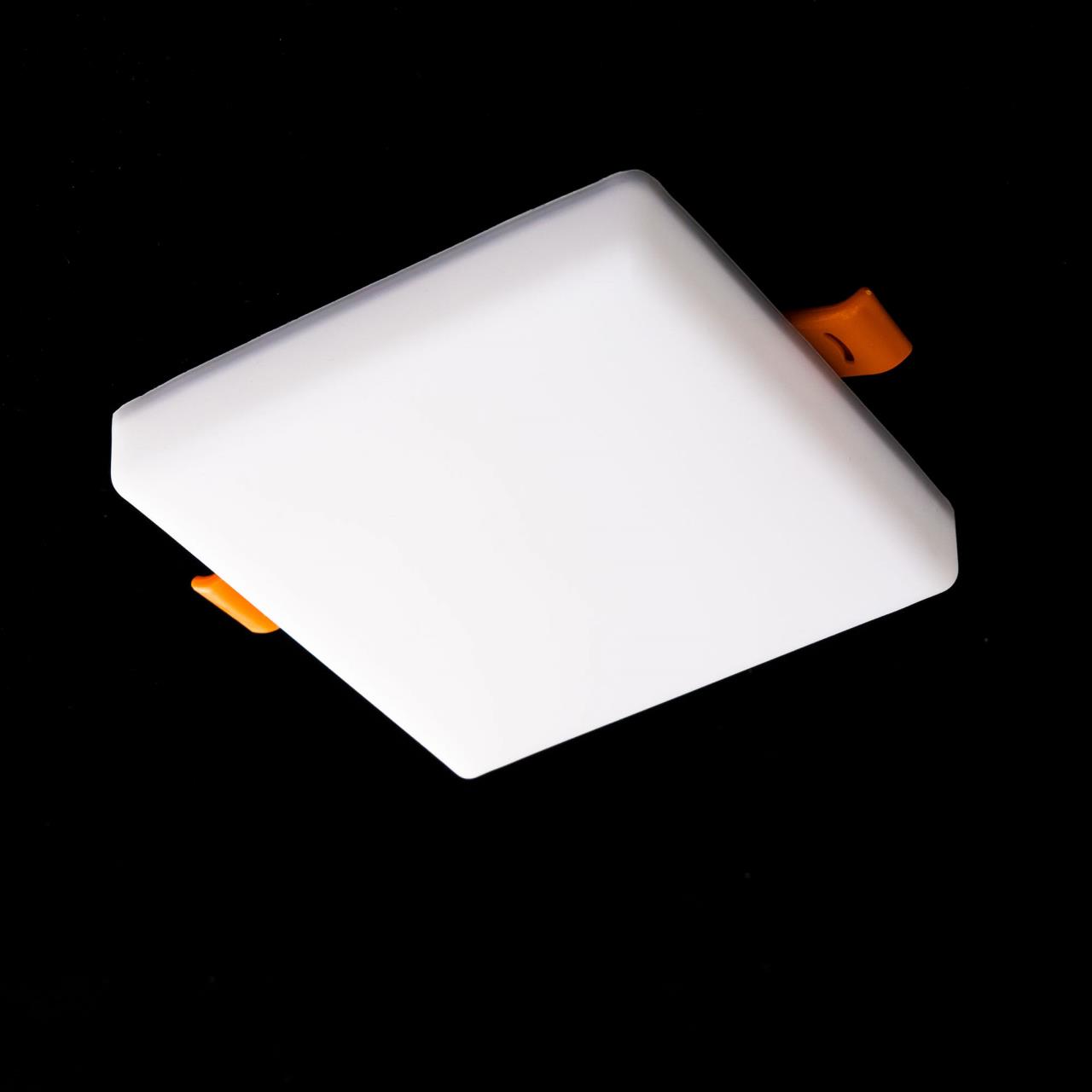 Встраиваемый светильник Citilux Вега CLD53K10N Встраиваемый светильник Citilux Вега CLD53K10N