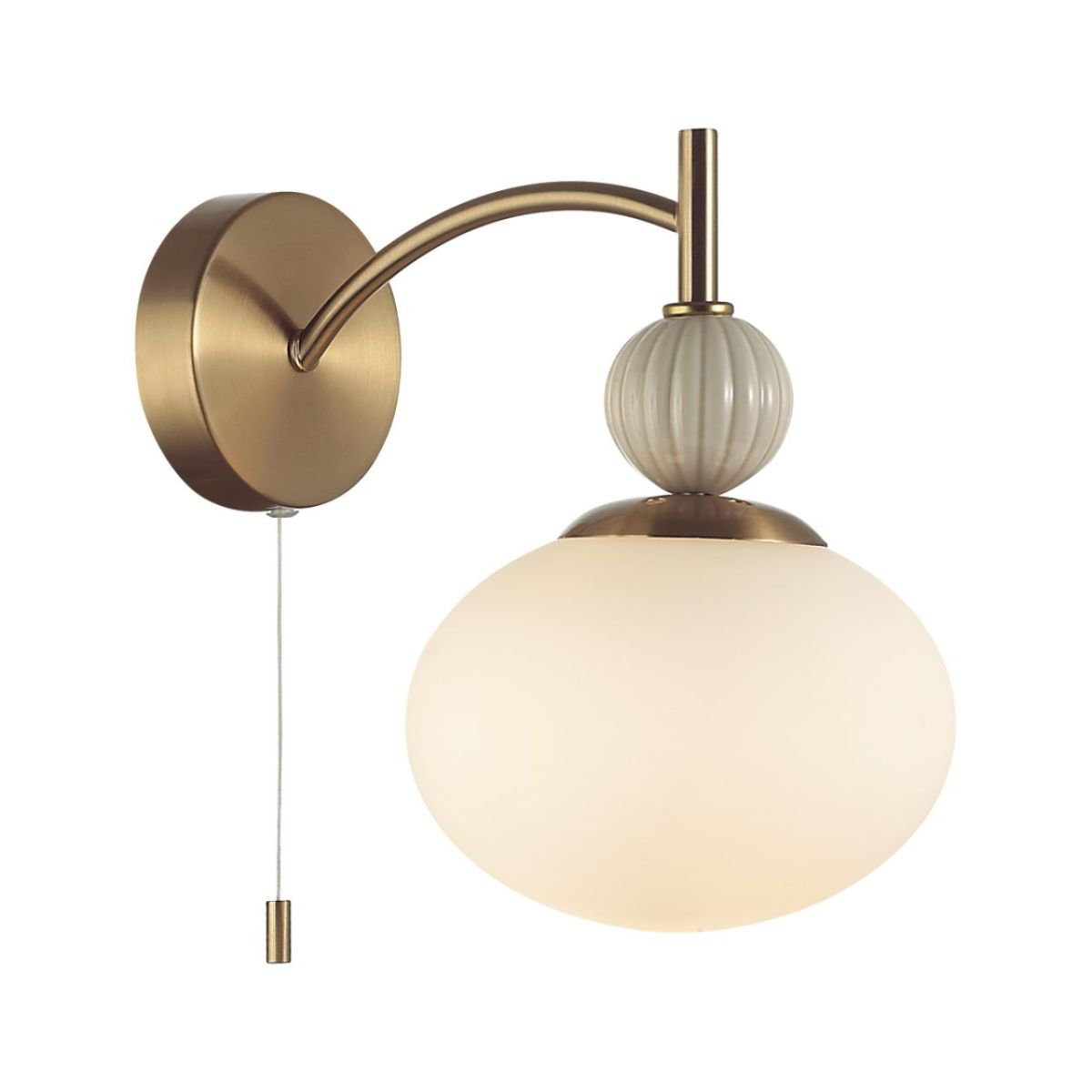 Бра Lumion Neoclassi Gloriya 8272/1W Бра Lumion Neoclassi Gloriya 8272/1W