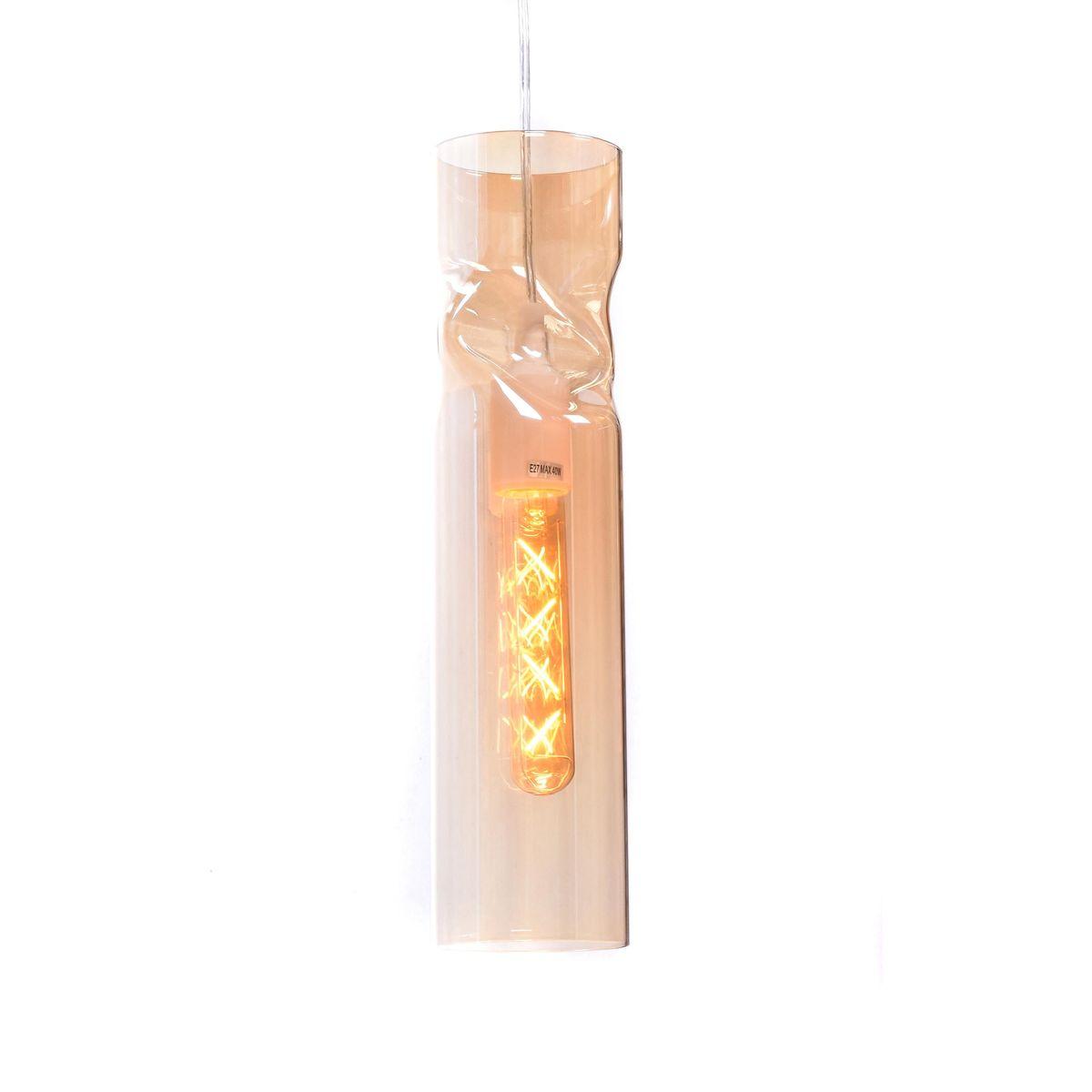 Подвесной светильник Lumina Deco Varius LDP 1174-1 AMB Подвесной светильник Lumina Deco Varius LDP 1174-1 AMB