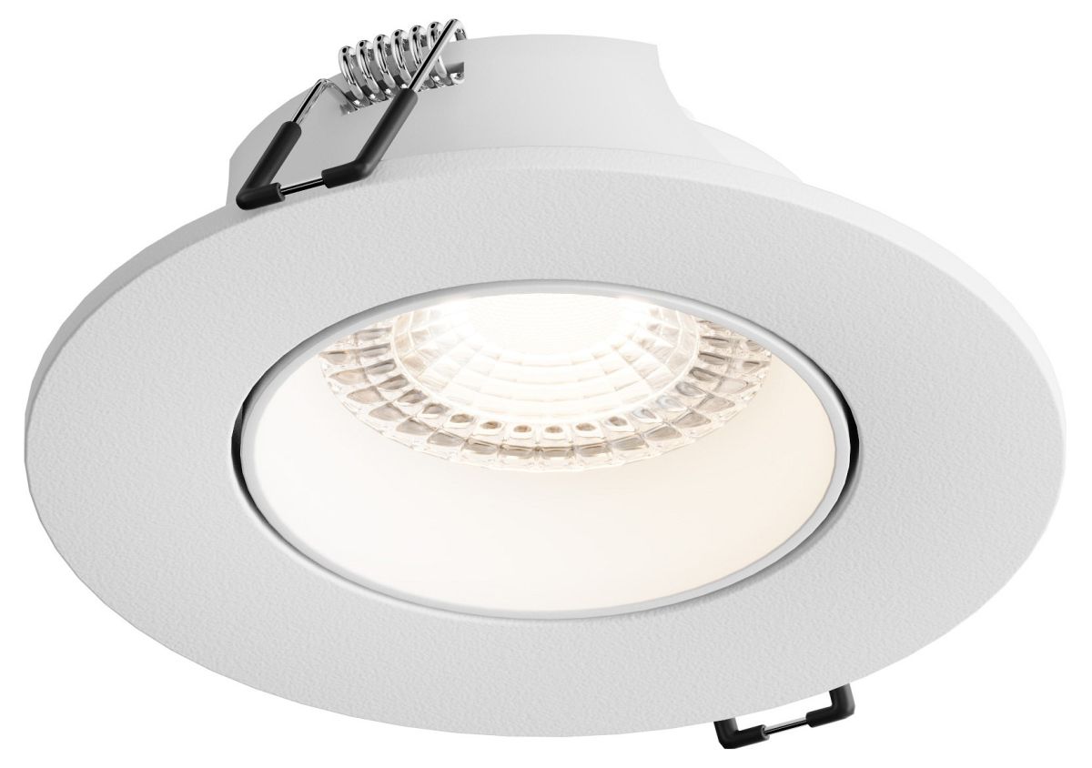 Встраиваемый светильник Hesby Lighting Solis HSBL_0113 Встраиваемый светильник Hesby Lighting Solis HSBL_0113