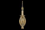 Бра Arti Lampadari Ercolano E 2.1.1.602 G
