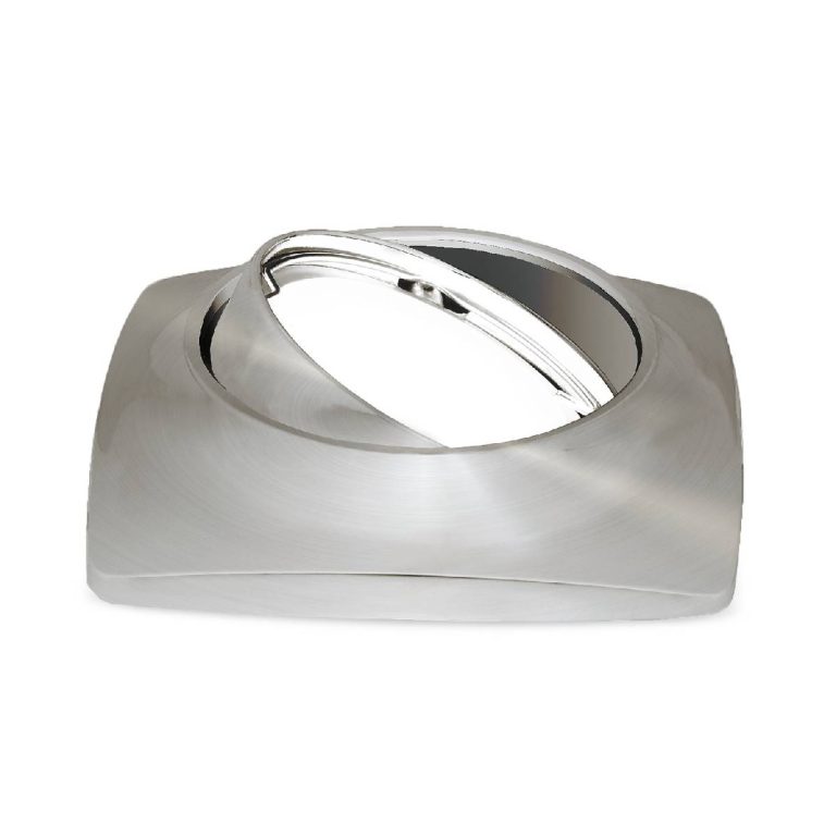 Встраиваемый светильник Gauss Metal Exclusive CA068