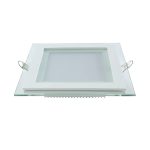 Встраиваемый светильник Gauss Glass 948111212