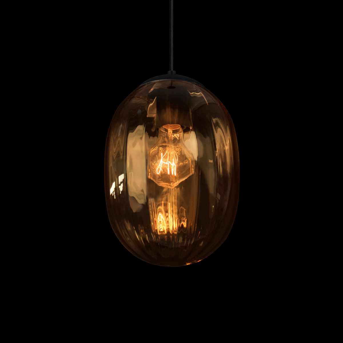 Подвесной светильник Loft IT Bubble 10427 Amber Подвесной светильник Loft IT Bubble 10427 Amber