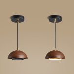 Подвесной светильник ImperiumLoft Greta 101648-26