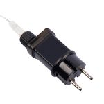 Дюралайт Uniel ULD-D50 8M/С08 IP44 WHITE UL-00008573