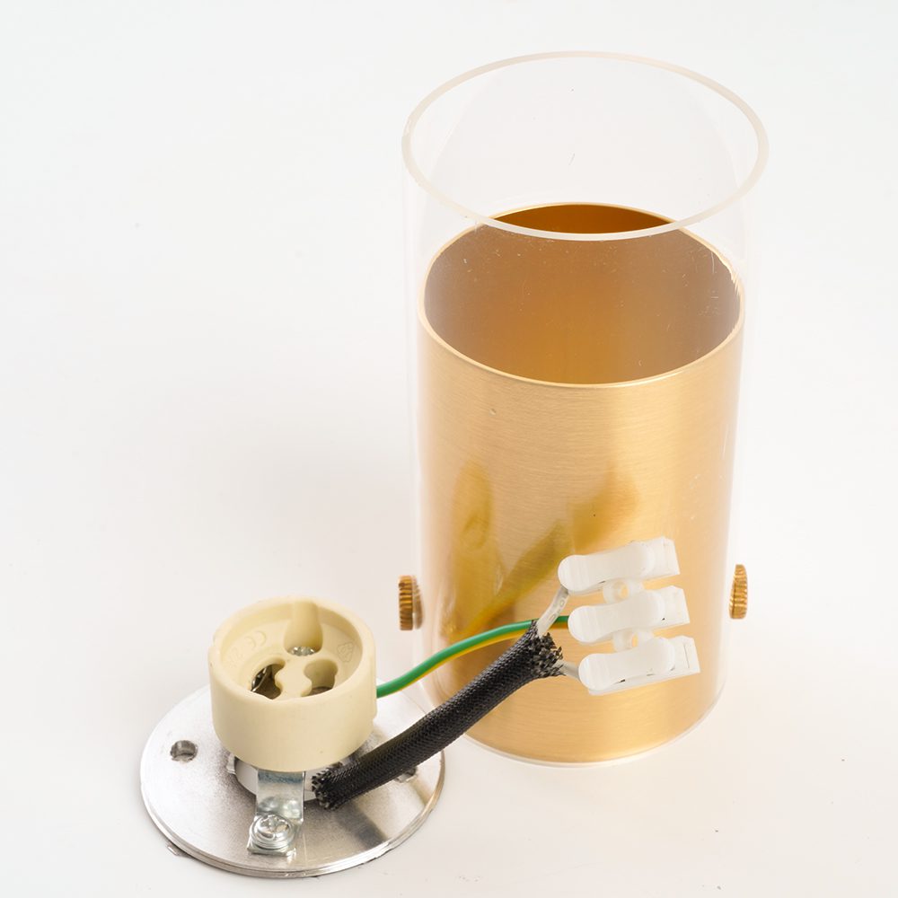 Накладной светильник Feron Barrel Lumina ML189 48745 Накладной светильник Feron Barrel Lumina ML189 48745