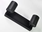 Спот Elvan NLS-2410/2-G10-Bk
