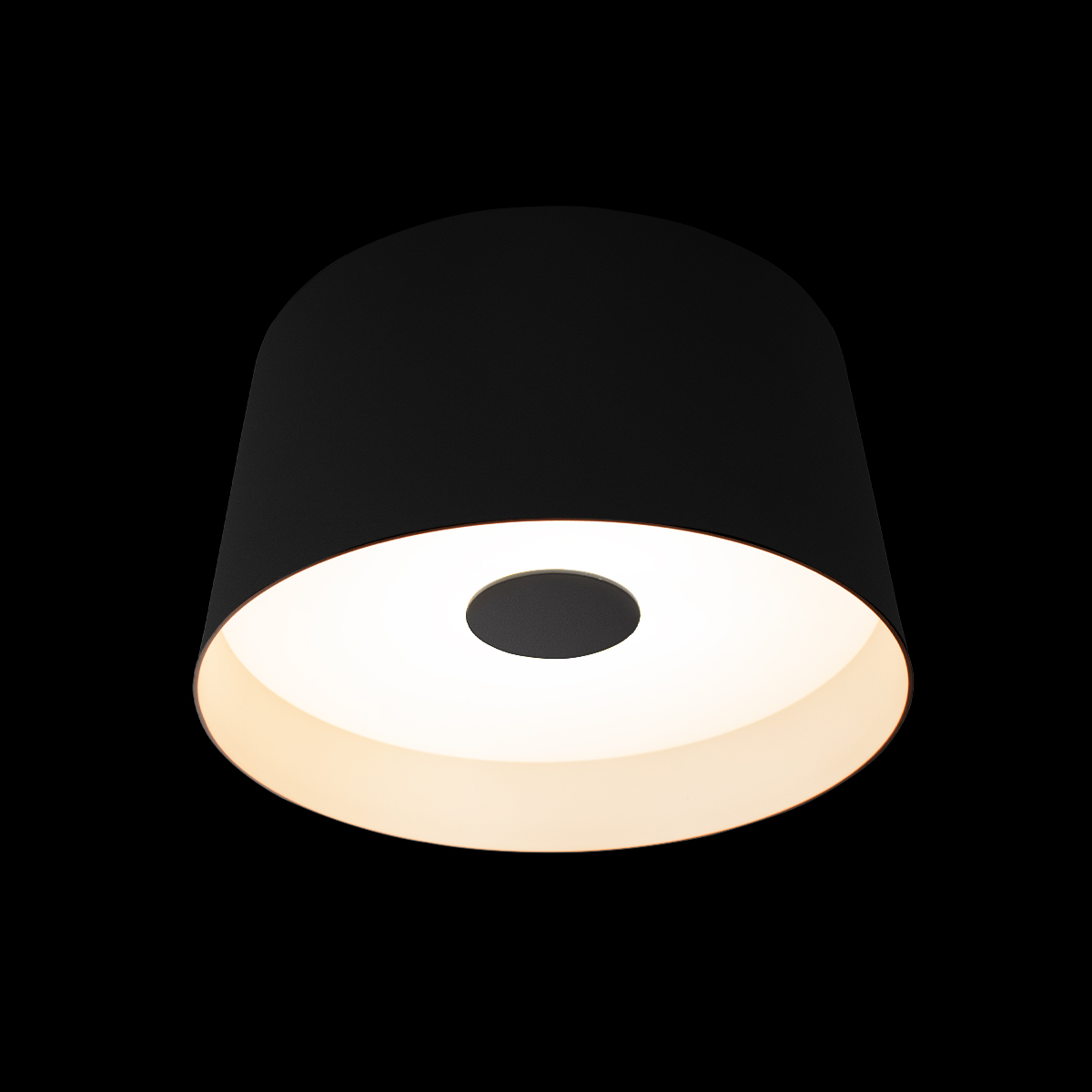 Потолочный светильник Loft IT Duo 10360S Black Потолочный светильник Loft IT Duo 10360S Black