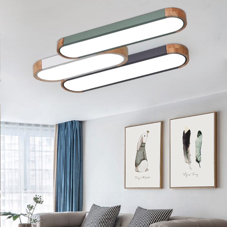 Потолочный светильник ImperiumLoft Linn 101741-26