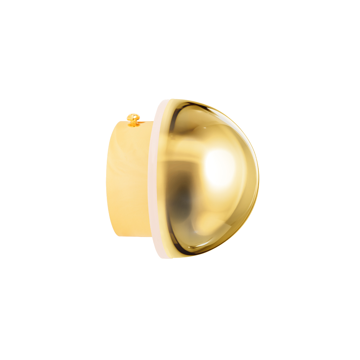 Настенный светильник Loft IT Dot 10362S Gold Настенный светильник Loft IT Dot 10362S Gold