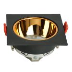 Встраиваемый светильник Feron DL3112 51409