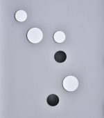 Настенный светильник DesignLed GW-8663L-9-BL-WW 003042
