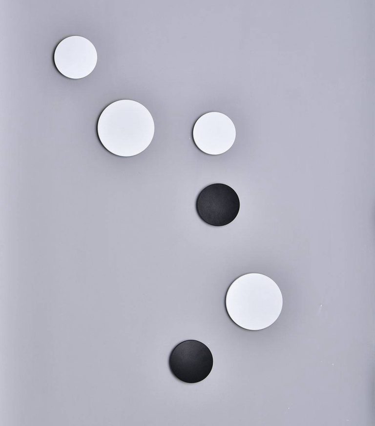 Настенный светильник DesignLed GW-8663L-9-BL-WW 003042