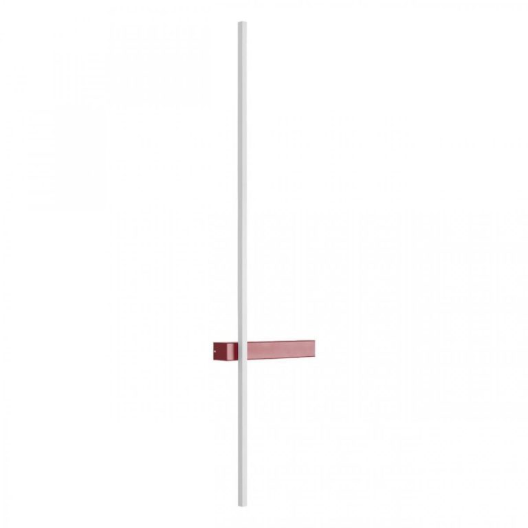 Настенный светильник Loft IT Linio 10149/1200 Red
