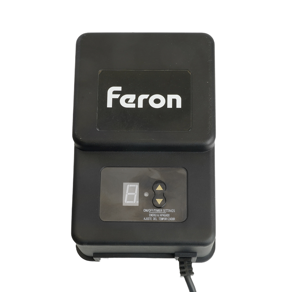 Трансформатор Feron LB503 200Вт DC230В 51505 Трансформатор Feron LB503 200Вт DC230В 51505