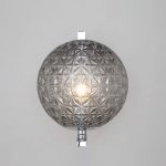 Бра Eurosvet Shape 70131/1 хром