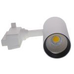 Трековый светильник Volpe ULB-Q277 20W/4000К WHITE UL-00008048