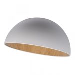 Потолочный светильник Loft IT Egg 10197/500 White