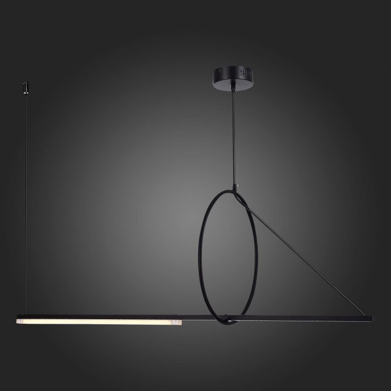 Подвесной светильник ST Luce Gaia SL6113.403.01